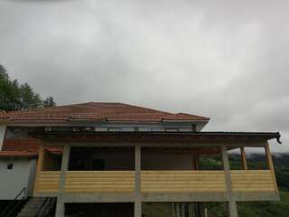 Проживание в семье Eko Village Jasavić Плав-4
