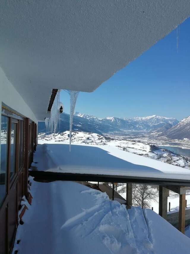 Проживание в семье Eko Village Jasavić Плав-10
